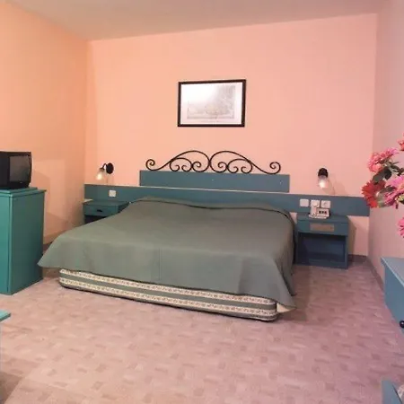 Hotel Titan Club Ultra 4*