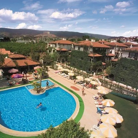 Hotel Titan Club Ultra