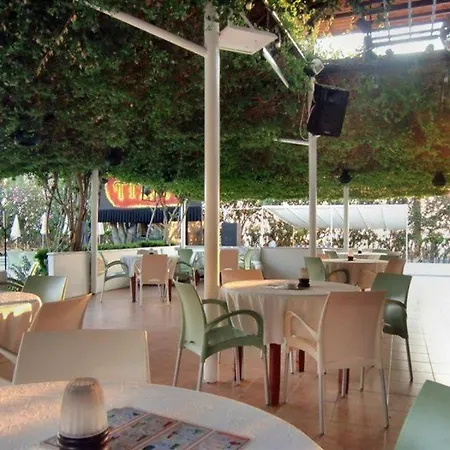 Hotel Titan Club Ultra Kargicak (Alanya)