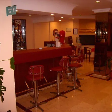 Hotel Titan Club Ultra 4*